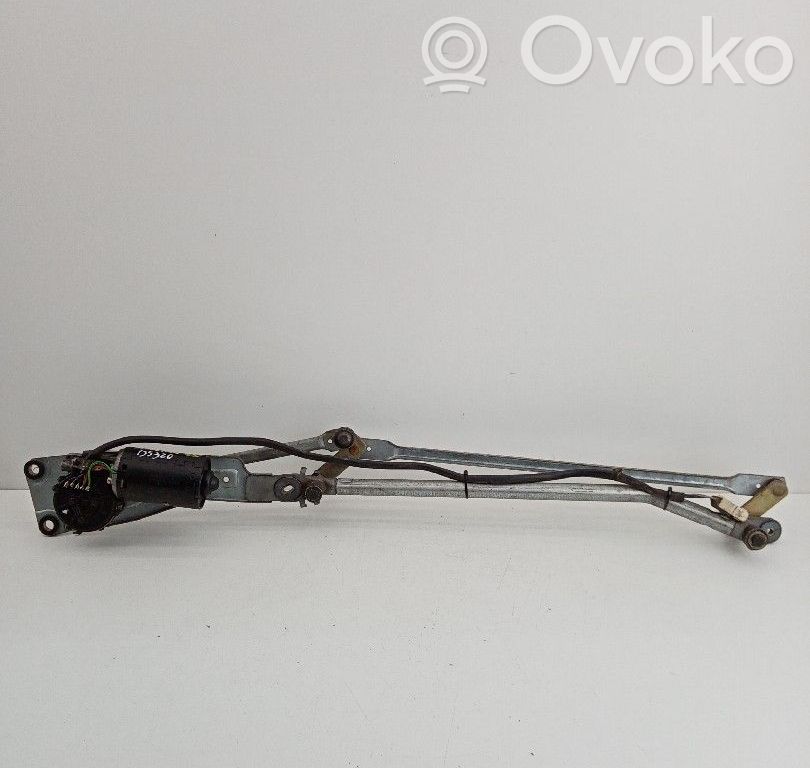 Citroen Xsara Pyyhkimen moottori 