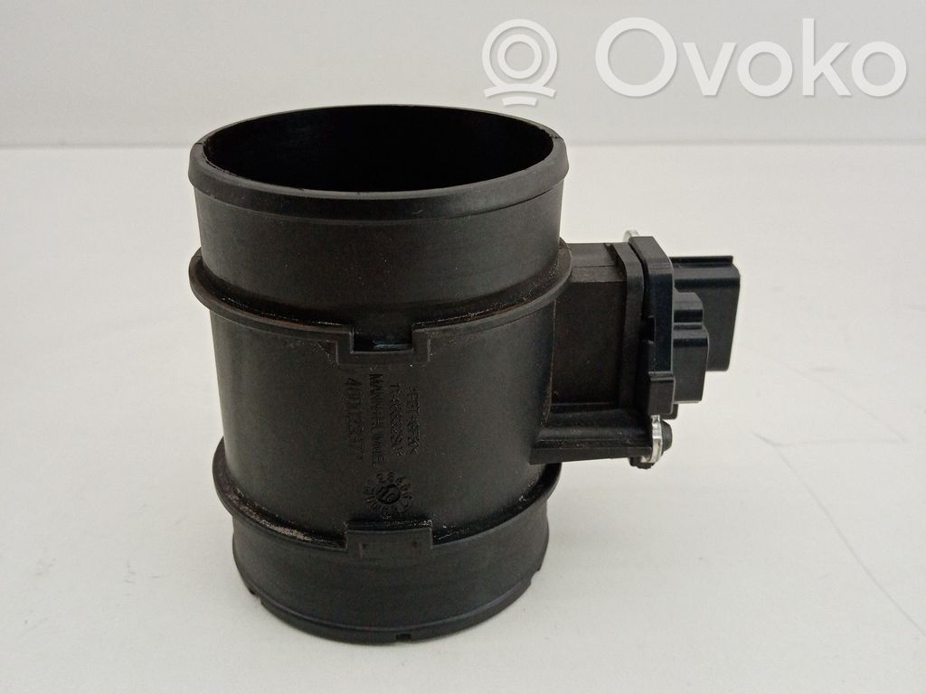 Mass air flow meter   13433508,460023377