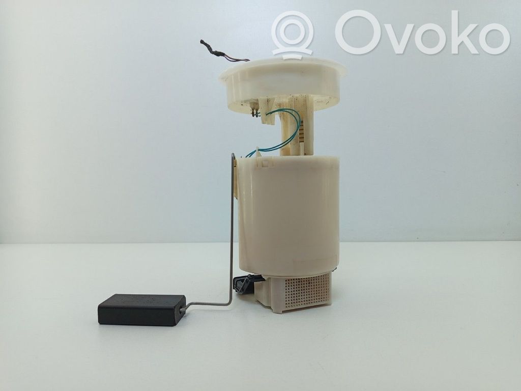 Volkswagen Golf IV Sensore di livello del carburante 