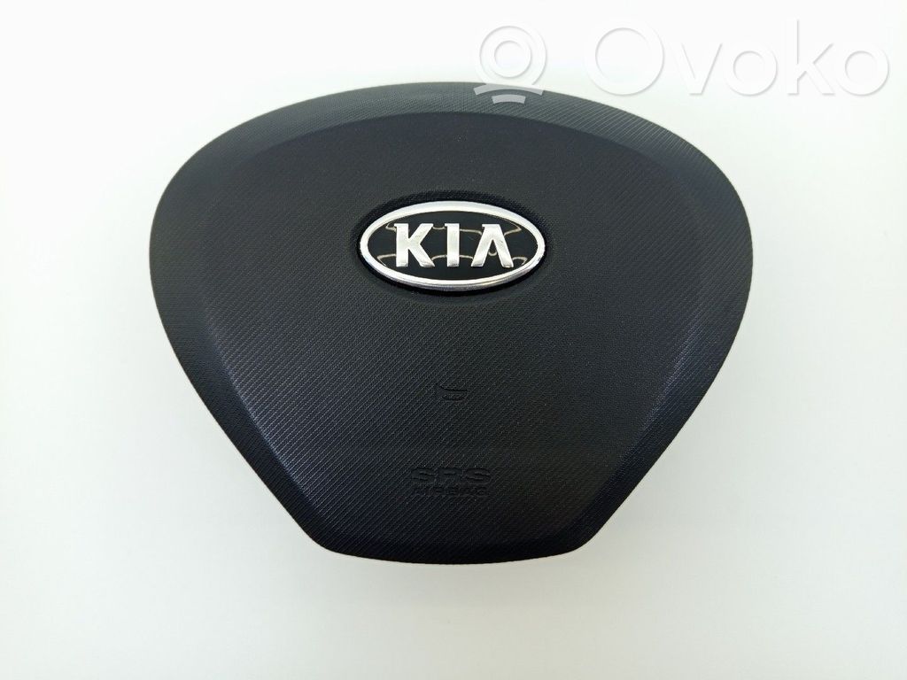 Airbag del volante   1H56900010,569001H000