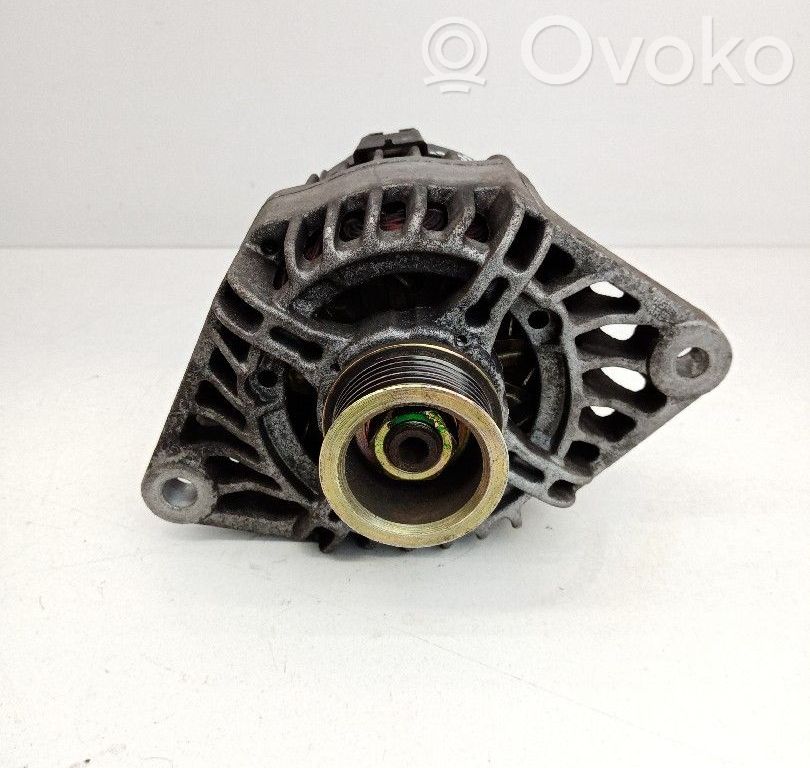 Alfa Romeo 147 Generator/alternator 