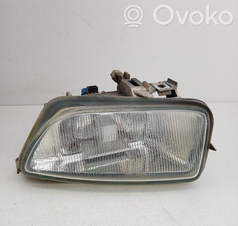 Luz de niebla delantera   9618343580,67720231,VALEO