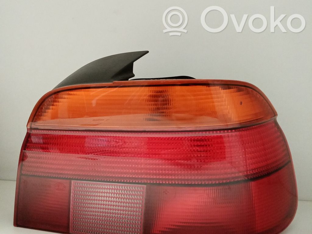 BMW 5 E39 Luci posteriori 