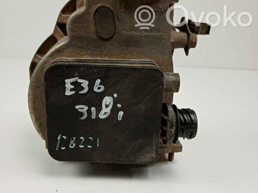 Mass air flow meter   0280202203,BOSCH