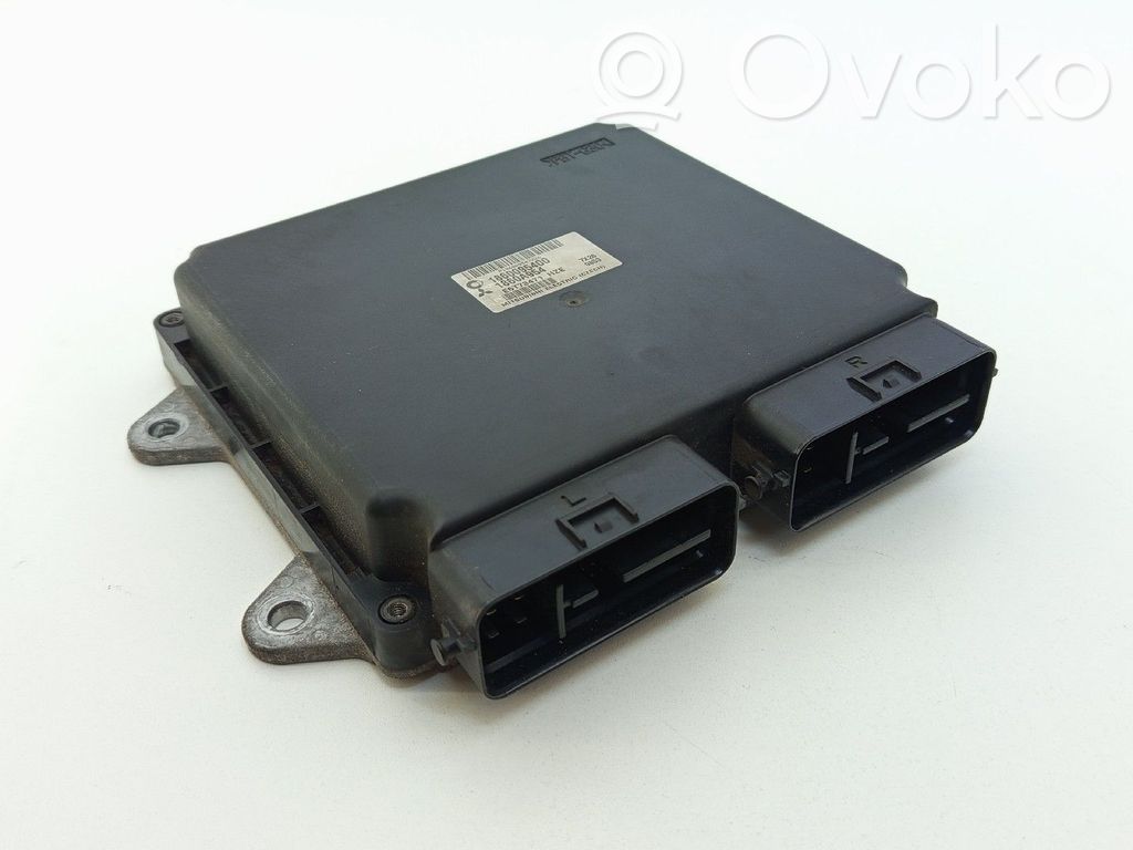 Mitsubishi Colt CZ3 Unitate/modul de control motor 