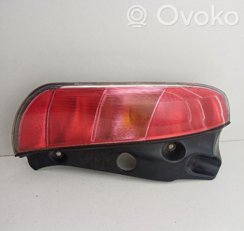 Tailgate rear/tail lights   51703972