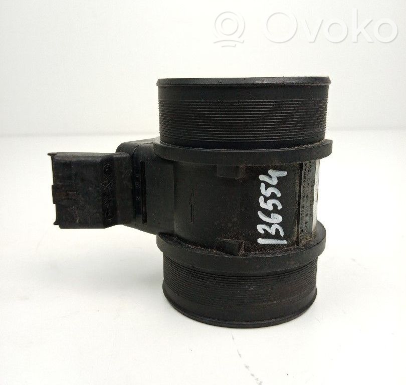 Luftmassenmesser Luftmengenmesser   9628336380,SIEMENS