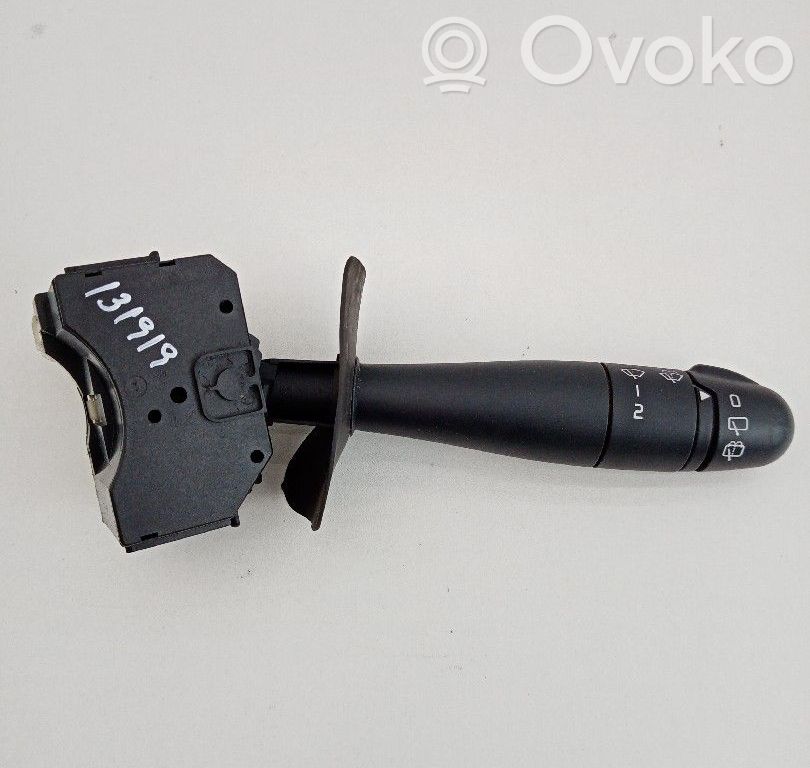 Wiper speed switch   REF,VALEO