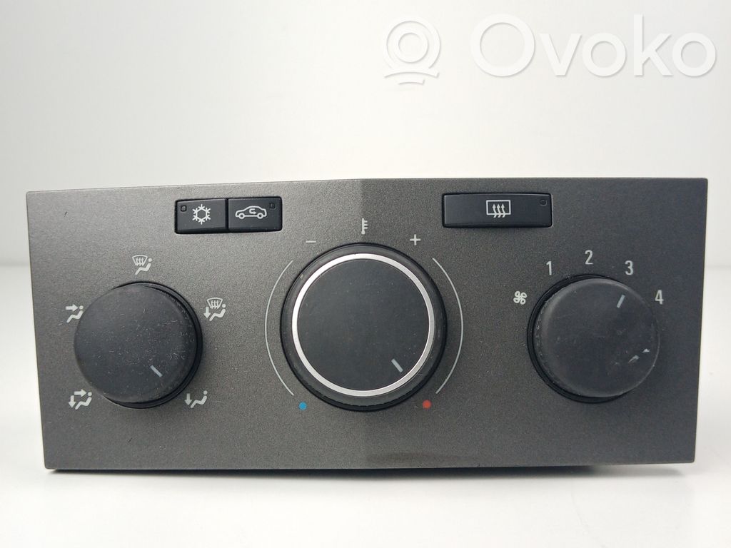 Climate control unit   90151241,0005,BX2