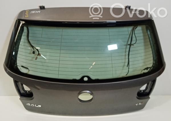 Volkswagen Golf V Puerta del maletero/compartimento de carga 