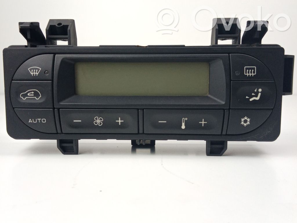 Panel klimatyzacji   96377774XT,VALEO