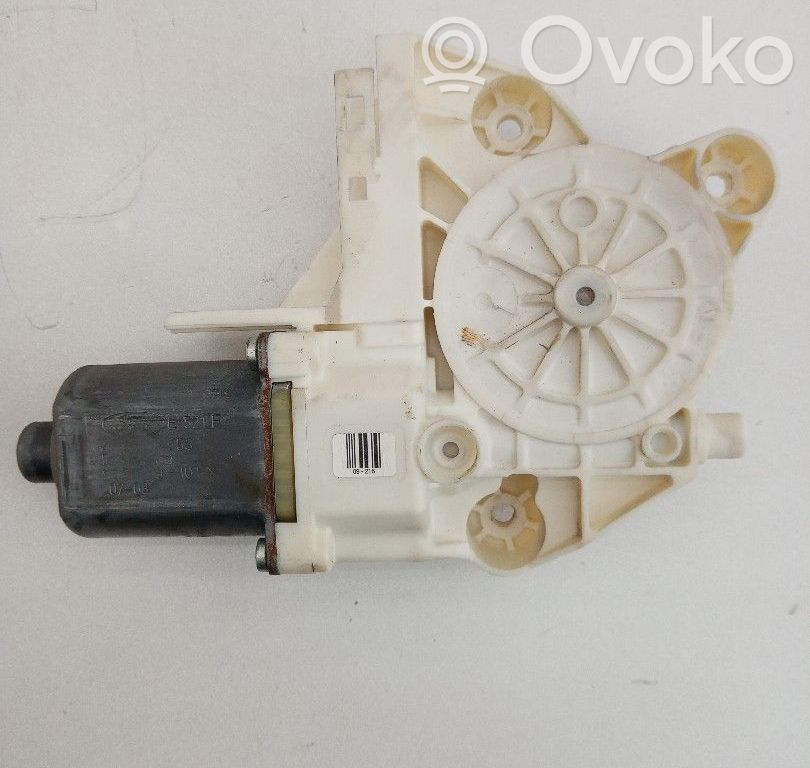 Front door window regulator motor   4M5T14553,0130822216,995209101
