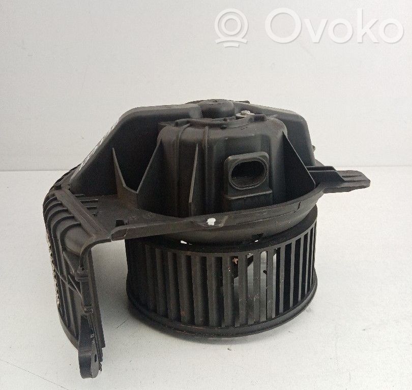 Renault Scenic II -  Grand scenic II Ventola riscaldamento/ventilatore abitacolo 