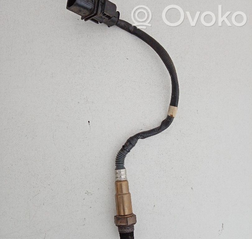 Lambda probe sensor   9687161080,0281004157,BOSCH