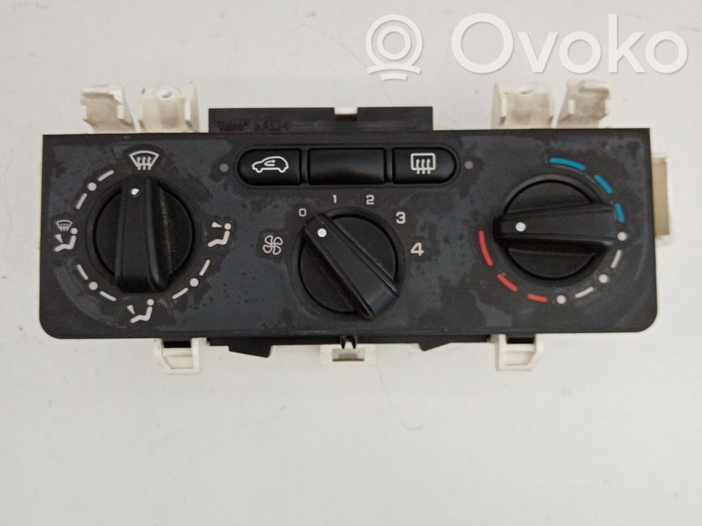 Climate control unit   F664478N,69307002,VALEO