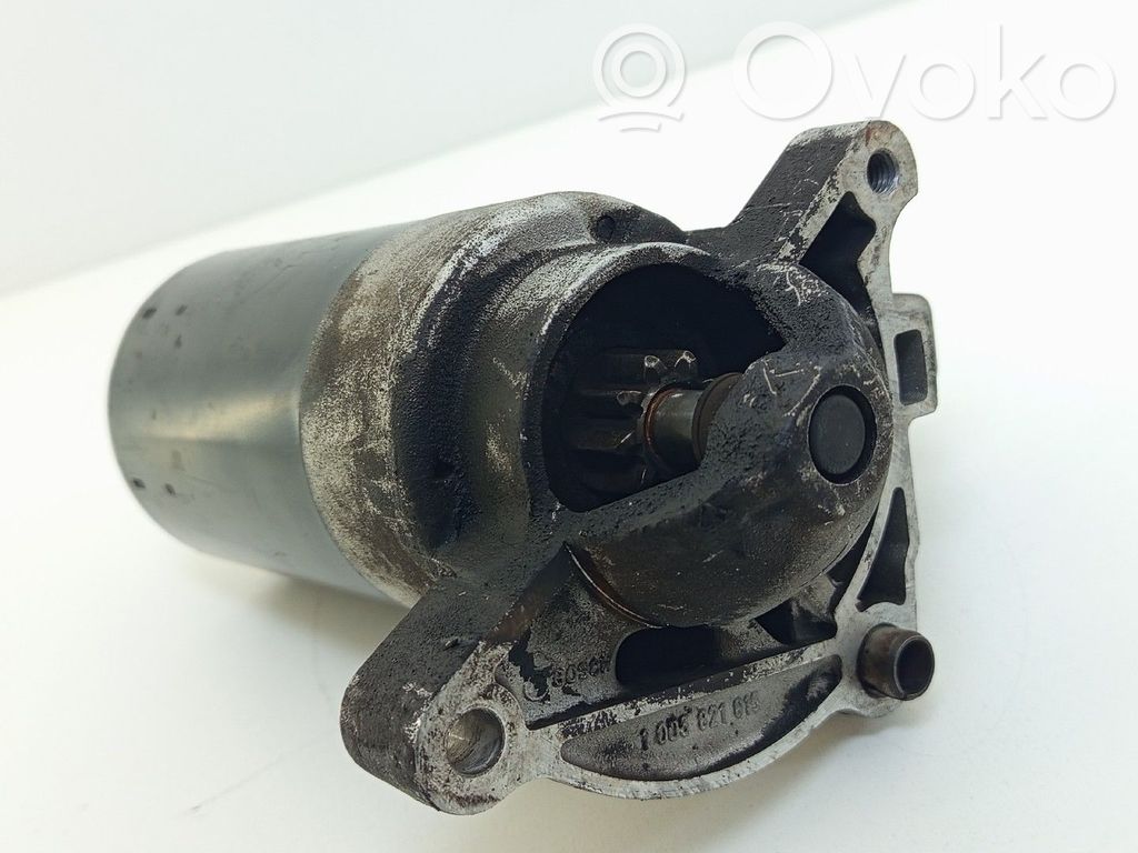 Motor de arranque   9632204242,0001112041,BOSCH