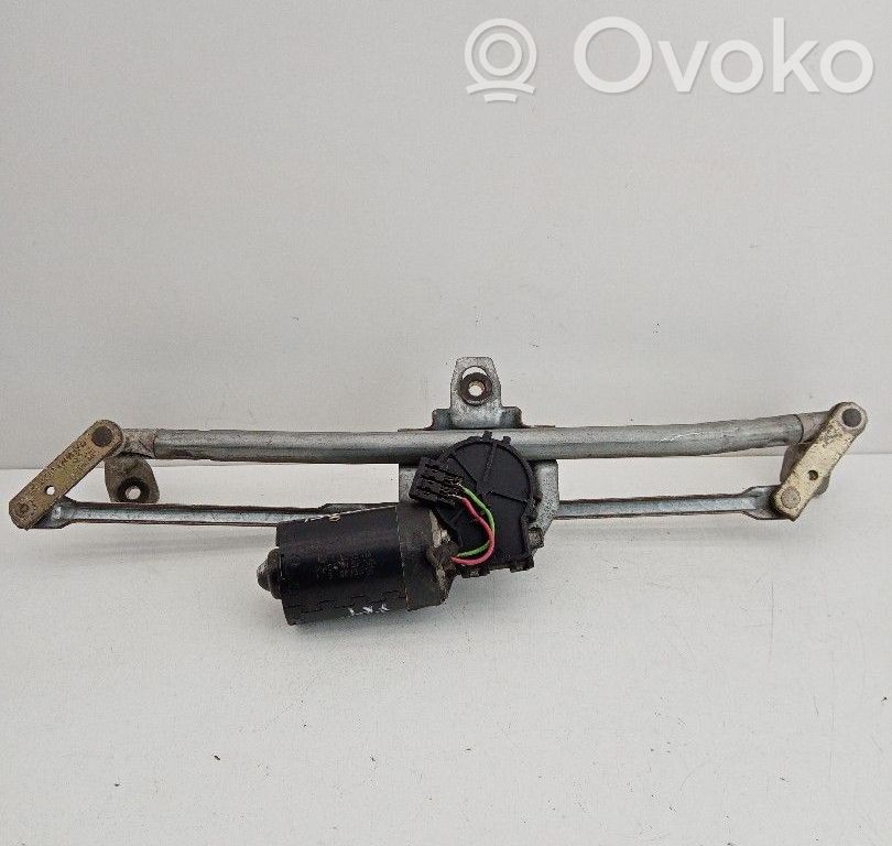Wischermotor   1J1955023,0390241137