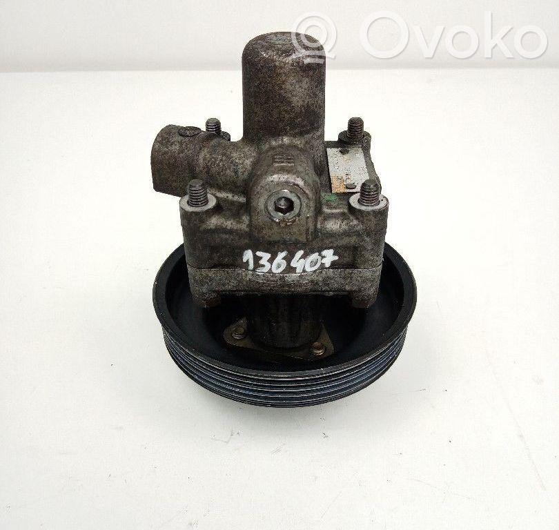 Power steering pump   1140420,110BARZF,7681955228