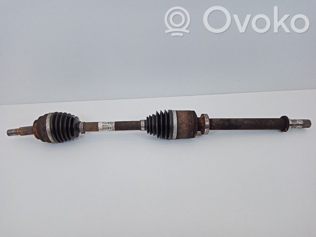 Front driveshaft   8200535802