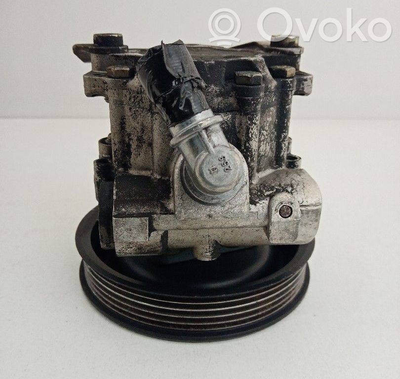 Насос усилителя руля   91128,2246719,ZF