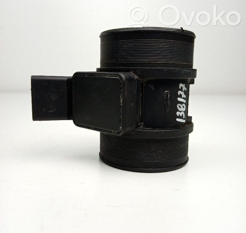Ilmamassan virtausanturi   9628336380,5WK9623,SIEMENS