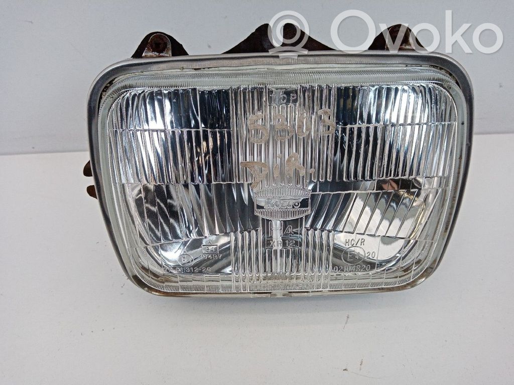 Toyota Hiace (H50, H60, H70) Far 