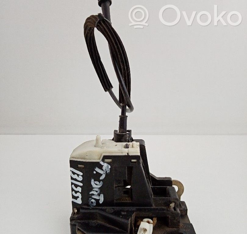 Etuoven lukko   REF