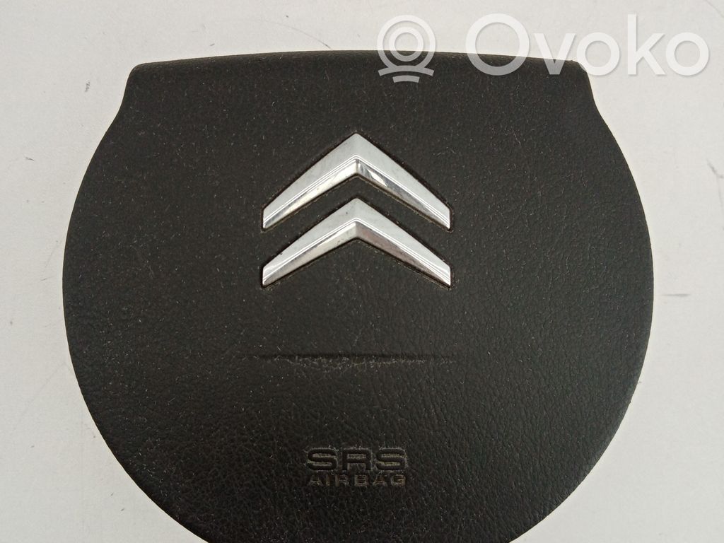 Stūres drošības spilvens   96471578ZD,5AGA3S0342349