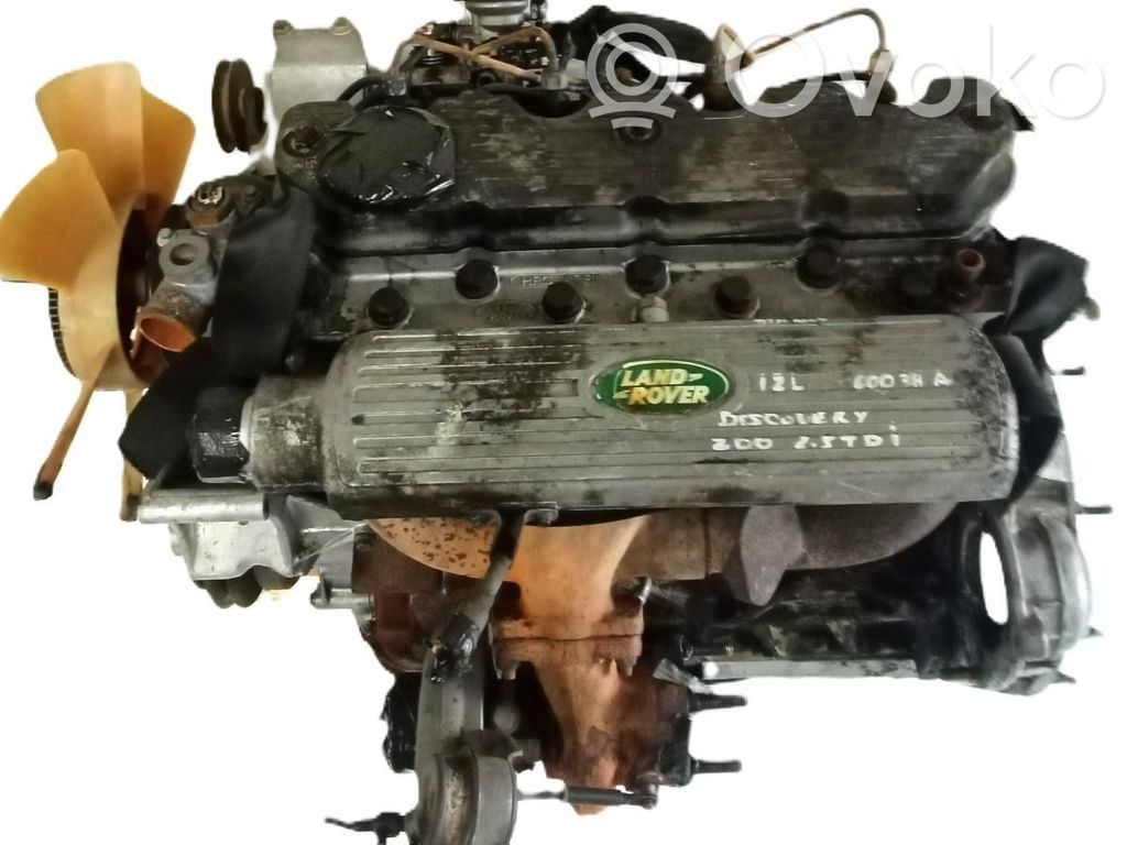 Silnik   12L,12L60078A