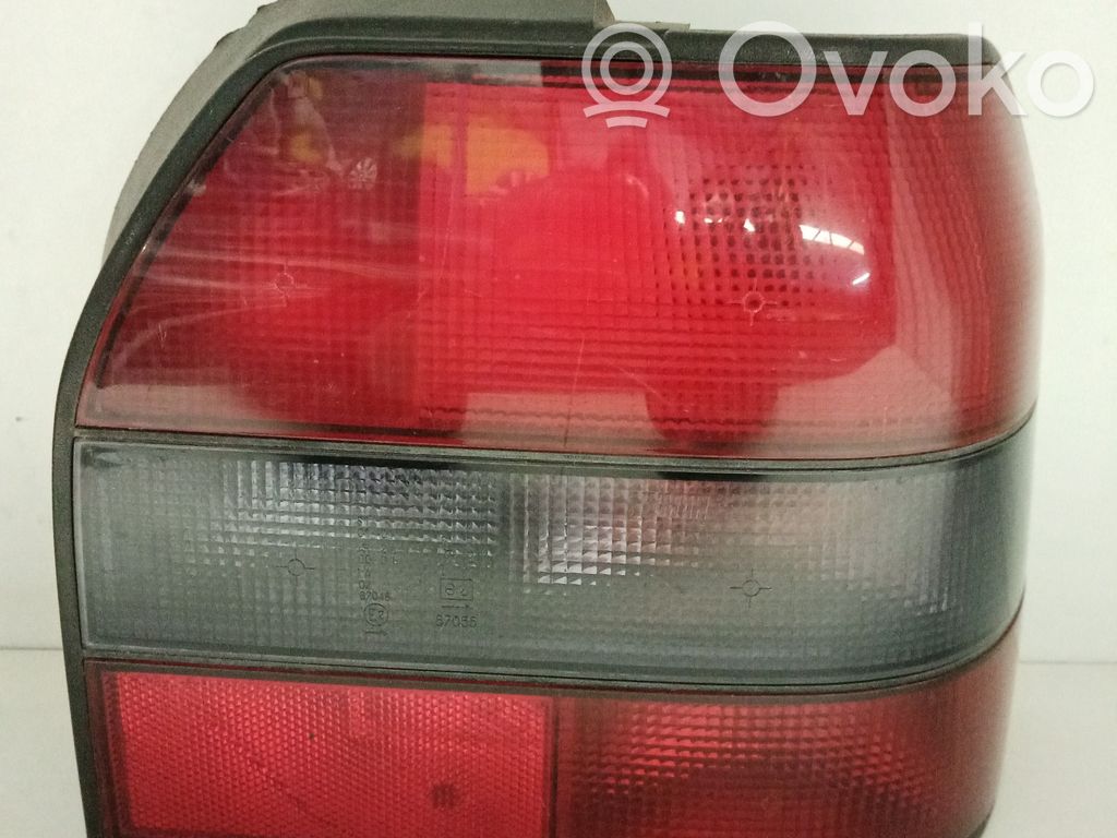 Rear/tail lights   7700783994AA