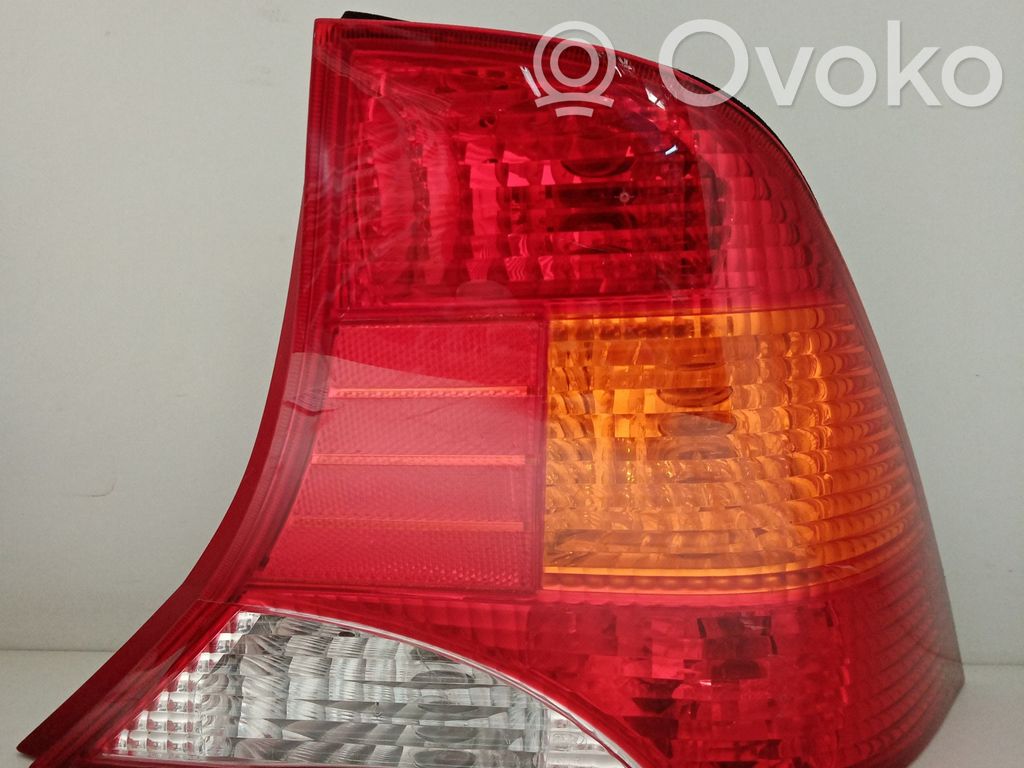 Ford Focus Rear/tail lights 