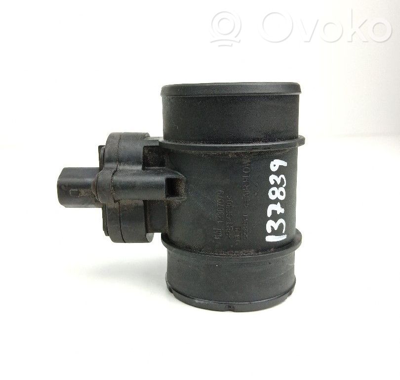 Luftmassenmesser Luftmengenmesser   13307079,5PINOS