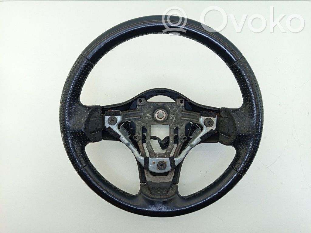 Mitsubishi Colt CZ3 Volante 