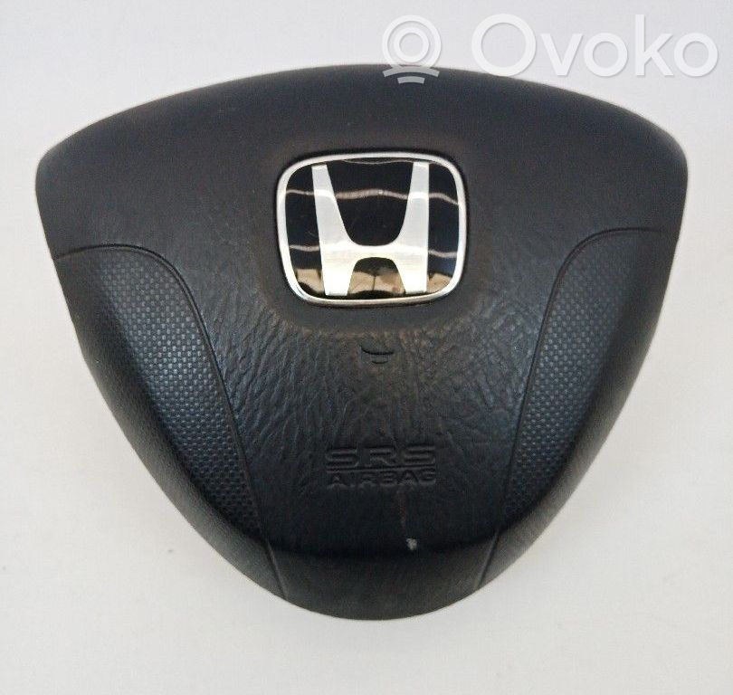 Honda Civic Steering wheel airbag 