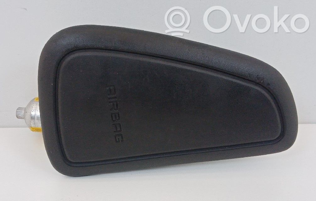 Opel Corsa C Airbag del asiento 