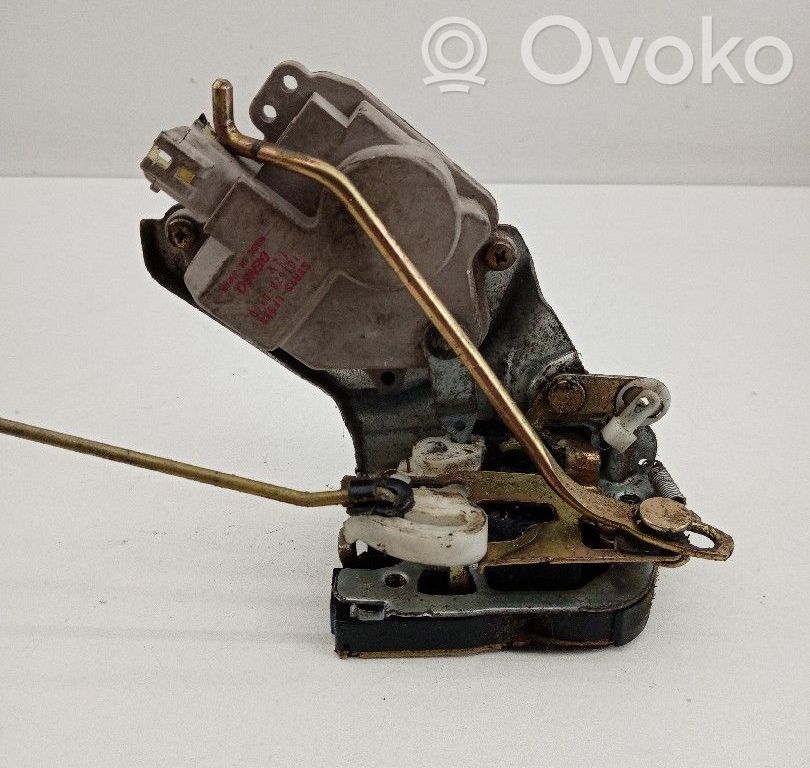 Priekinė durų spyna   SVR7SLF050,1015280160