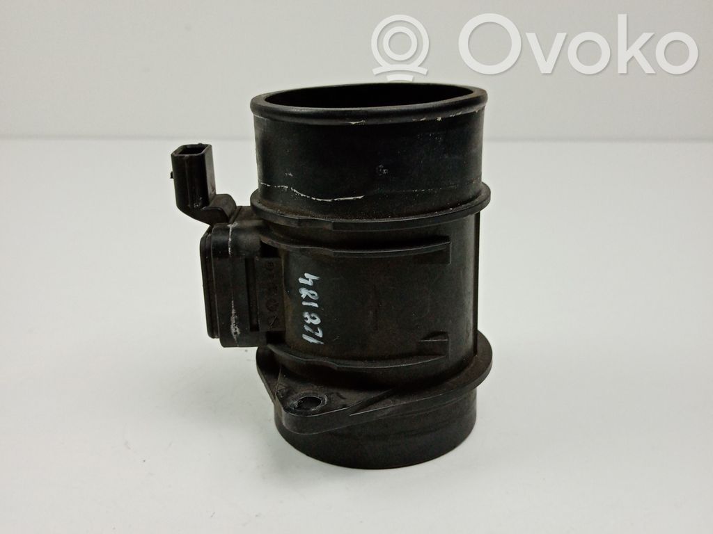 Ilmamassan virtausanturi   8200682558,5WK97021,SIEMENSVDO