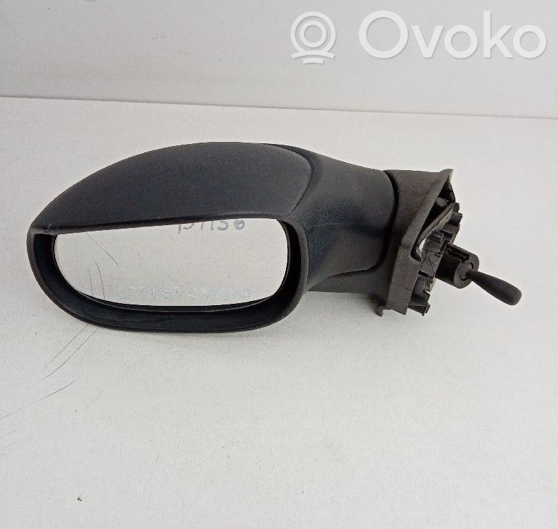 Citroen C3 Spogulis (elektriski vadāms) 