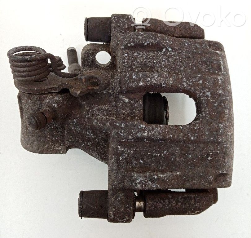 Ford Focus Etrier frână spate 