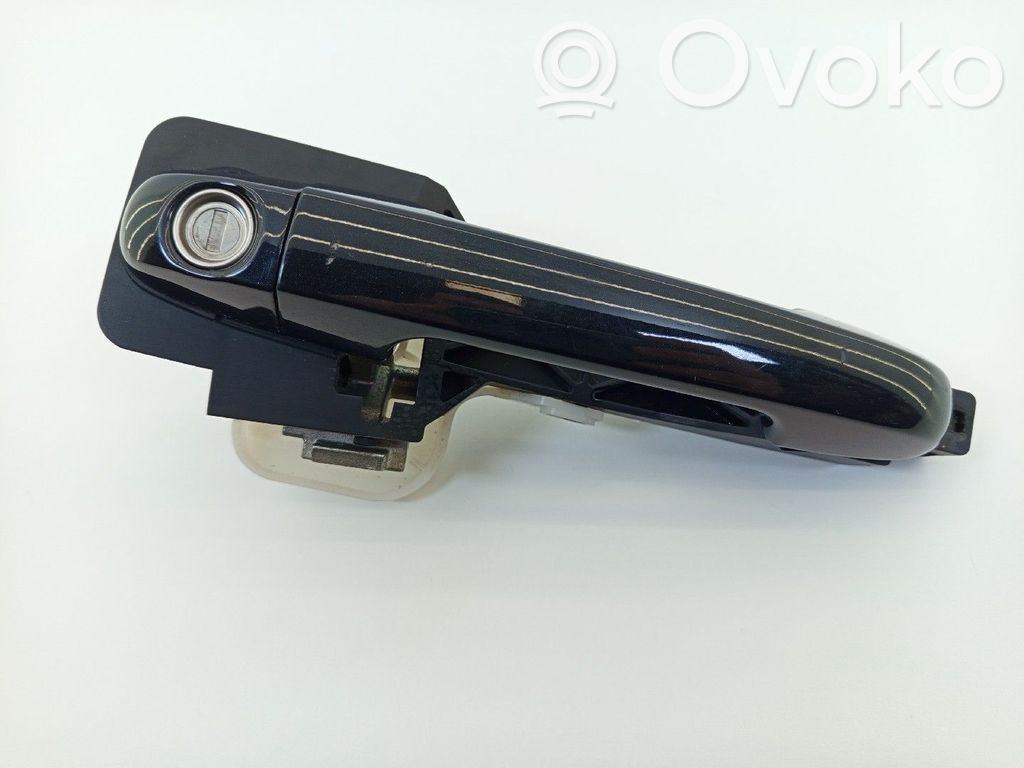 Etuoven ulkokahva   826551H000