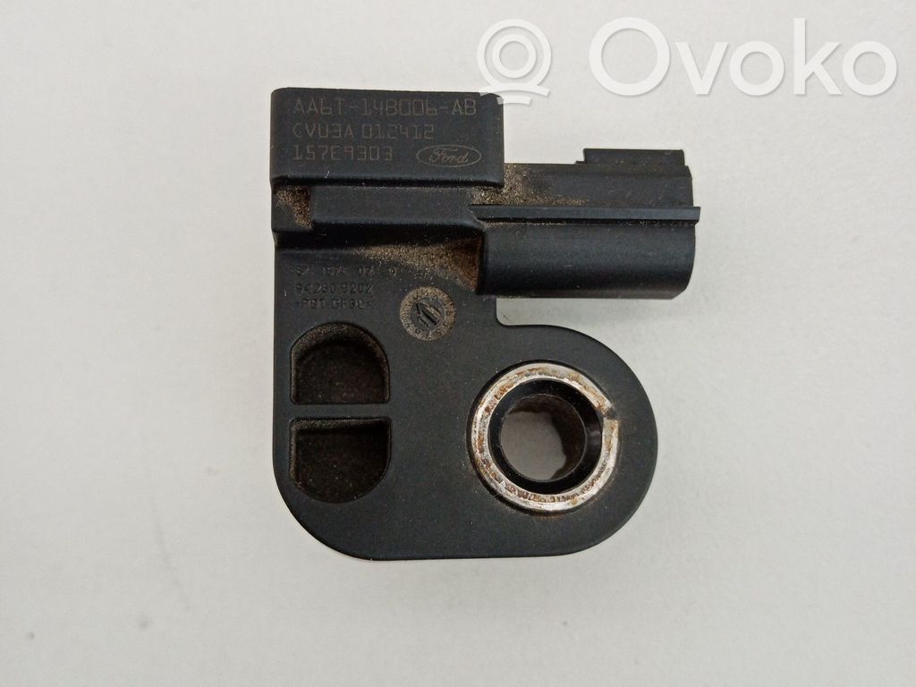 Czujnik uderzenia Airbag   AA6T148006AB,157E9303,2PINOS