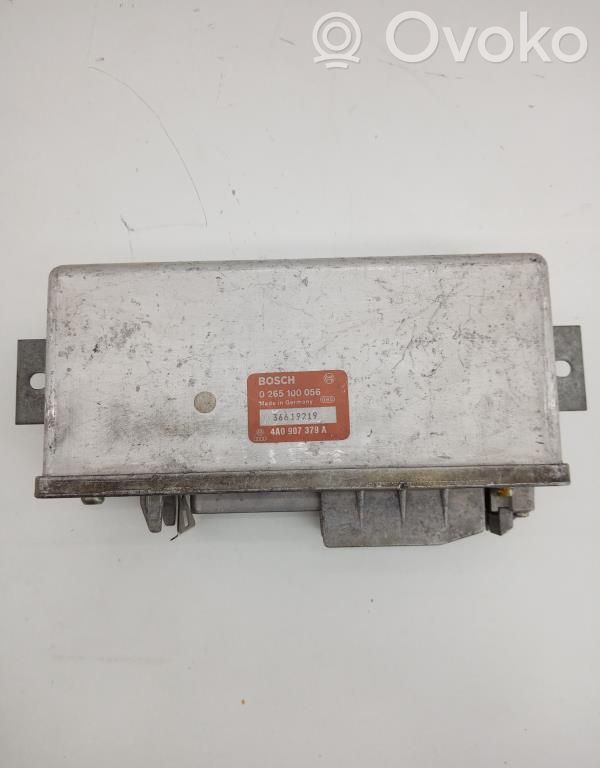 Unidad de control/módulo del motor   0265100056,36619219BOSCH,4A0907379A