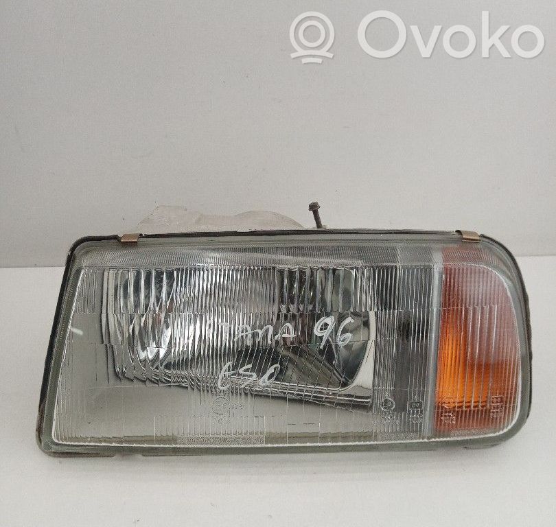 Suzuki Vitara (ET/TA) Scheinwerfer 