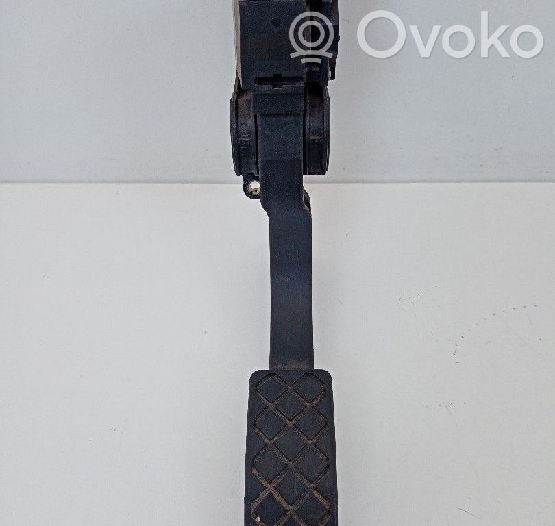 Accelerator throttle pedal   1J1721503K,0281002342,BOSCH