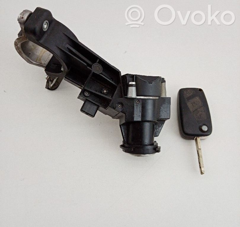 Fiat Fiorino Užvedimo spynelė 