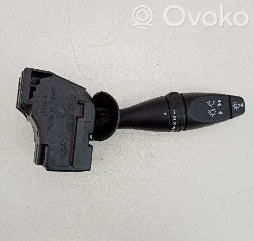 Ford Fiesta Wiper speed switch 