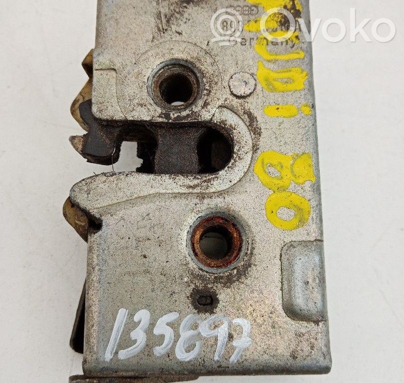 Takaoven lukko   893839016A