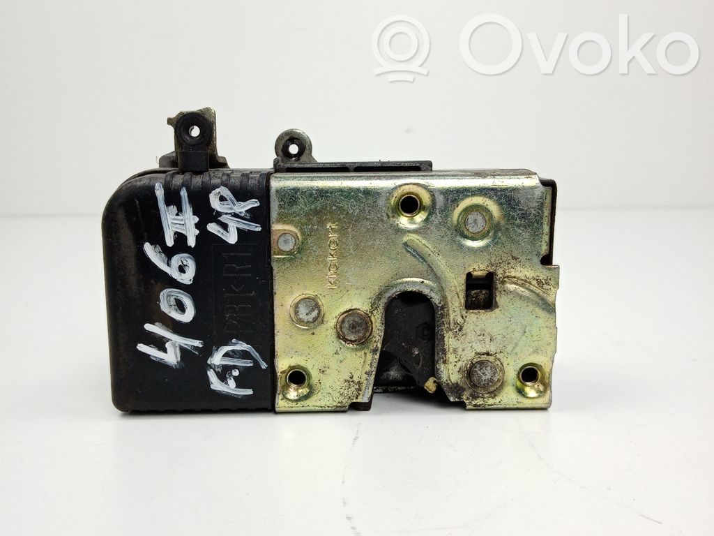Etuoven lukko   REF