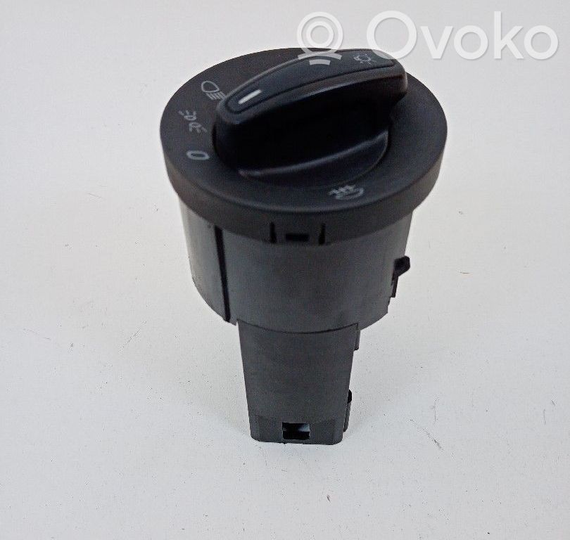 Lichtschalter   5JA941531D,J1DK14249