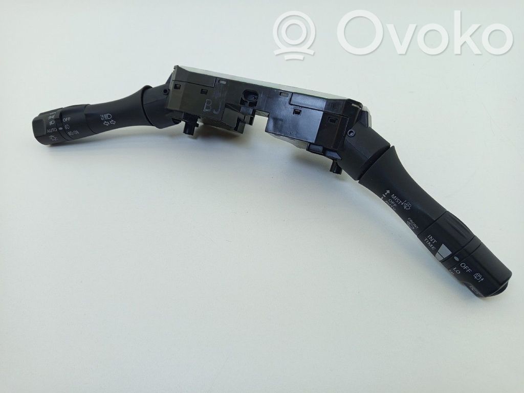 Renault Koleos I Otros interruptores/perillas/selectores 